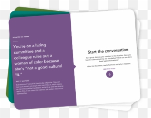50 Ways To Fight Bias A Bias Program - Document Emoji,Ex-husband Attention Purple Emotion