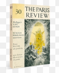 Paris Review - Horizontal Emoji,Trees Emotion Paintings Van Gogh