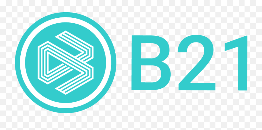 Digital Asset Investment Company B21 Announces Funding From - B21 Logo Emoji,Alexandria Ocasio-cortez Emotions Without Facts Reddit