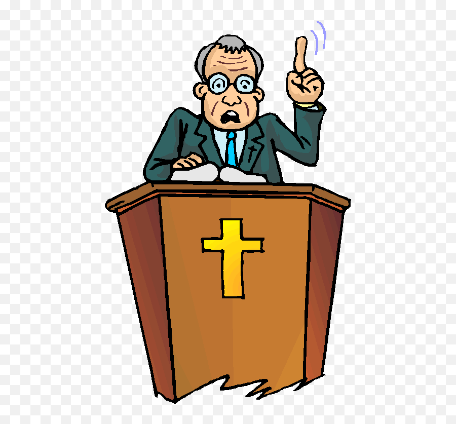 Free Funny Clergy Cliparts Download Free Clip Art Free - Pastor Clipart Emoji,Emoticon Clergy Face