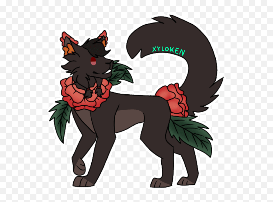 Blackcreekrose Bcr Warriors Amino - Mythical Creature Emoji,Good Shit Emoticon Deviantart