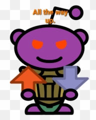 Exciting - Dragonfly74 Png Reddit Funny Logo Emoji,Yi Emoticon
