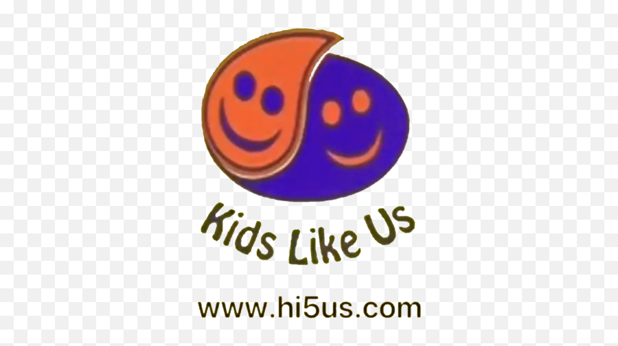 Kids Like Us - Happy Emoji,Us Emoticon
