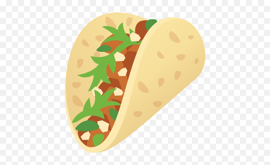 Taco Johnu0027s 50th Anniversary Taco Johnu0027s - Taco John Emoji Street Taco,Mexican Emoji App