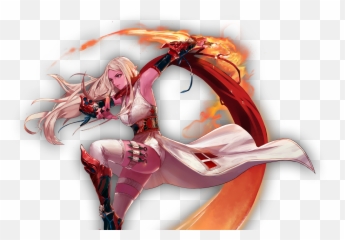 Kunoichi - Dungeon Fighter Shiranui Emoji,Dfo Emoticon Unlock