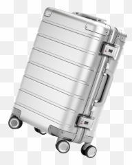 Mi Global Home - Xiaomi Metal Suitcase Emoji,Facebook Emoticons Suitcase