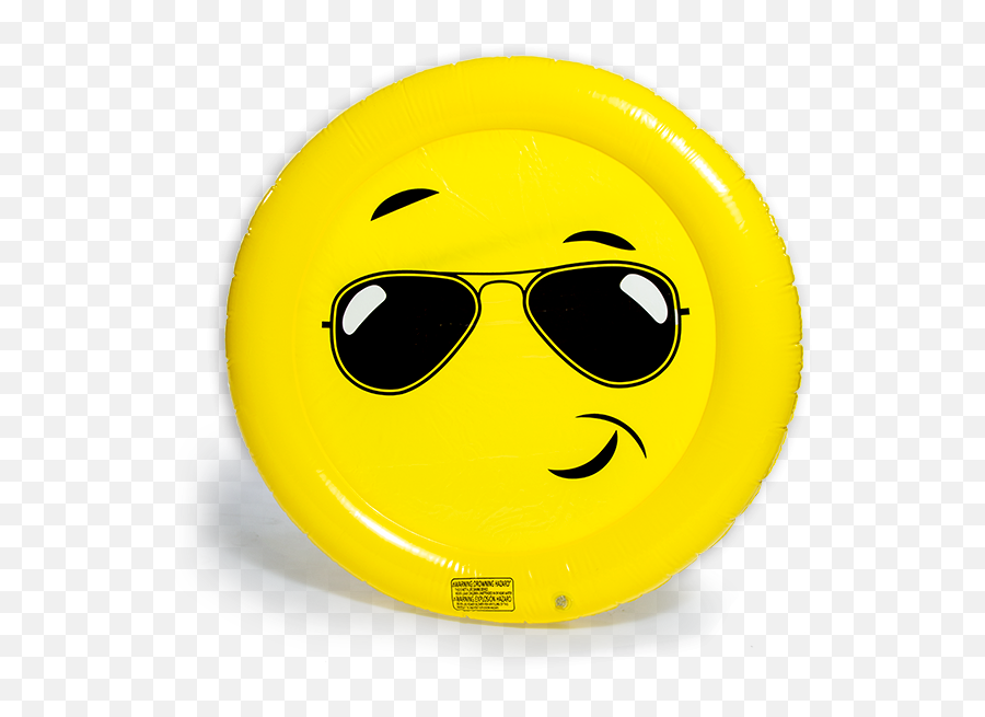 Smile Float - Happy Emoji,Emoji Pillow 5 Below