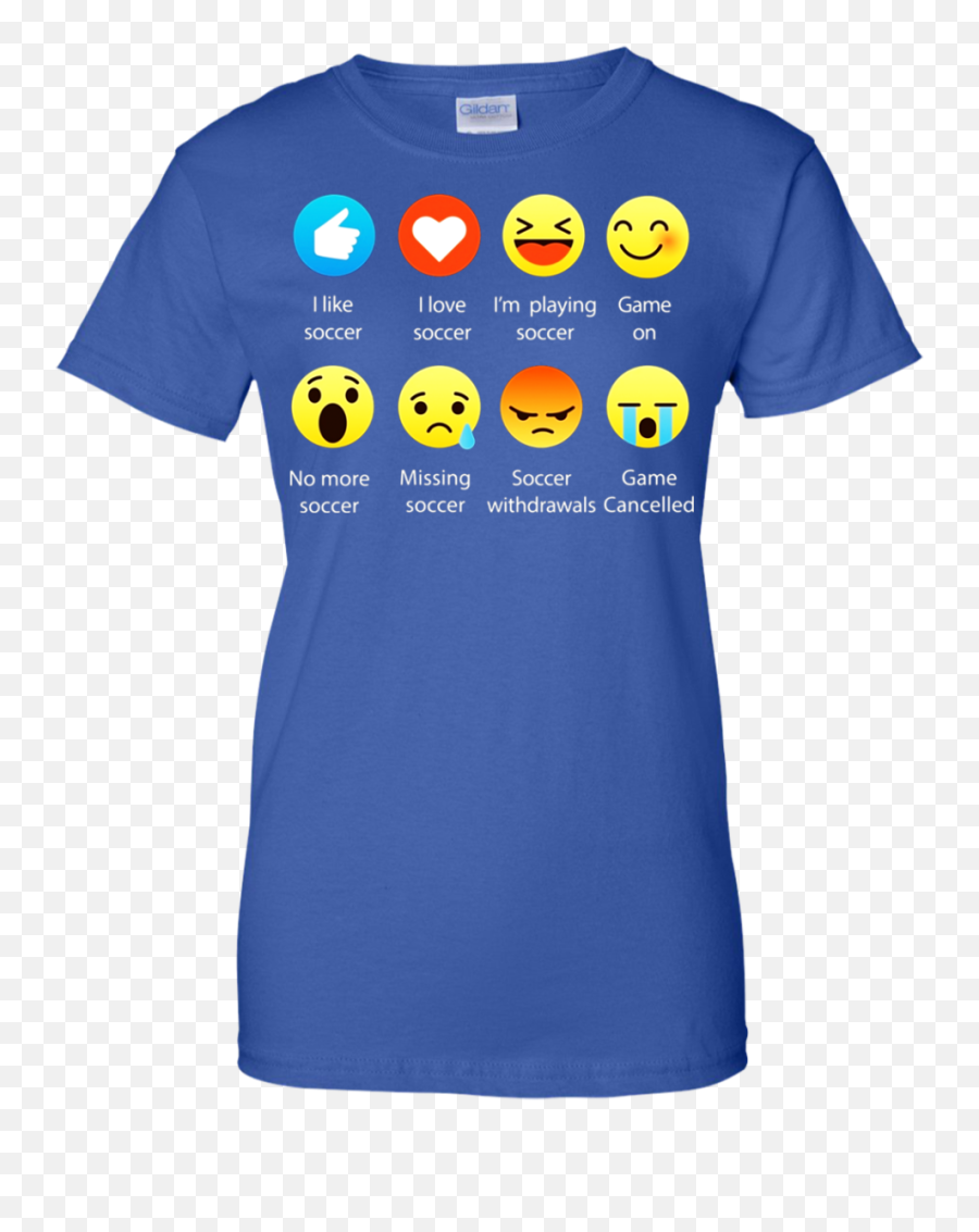 I Love Music Emoji Emoticon T - Shirt Graphic Tee,Gateful Dad Emojis