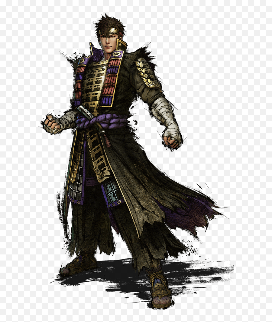 Toshiie Maeda Koei Wiki Fandom - Samurai Warriors 5 Toshiie Maeda Emoji,Kiko Gossamer Emotion ????