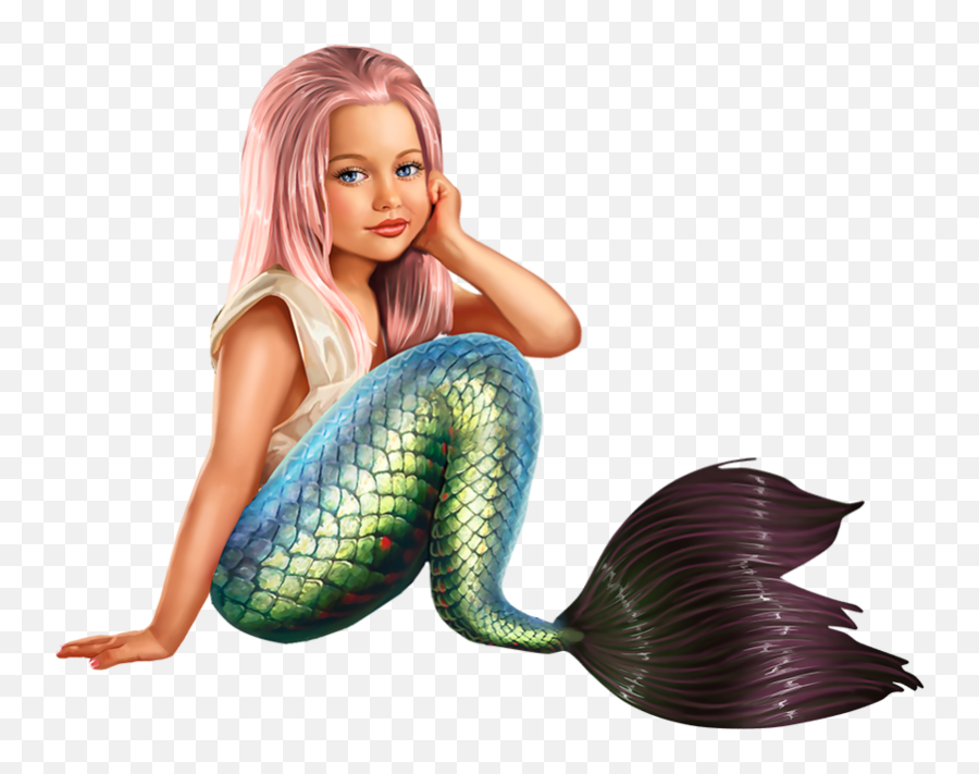 Mermaid Png Resolution800x630 Transparent Png Image - Imgspng Mermaid Png Emoji,Mermaid Emoji