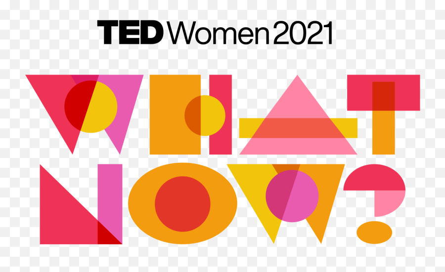 2021 - Ted Women 2021 Emoji,Ted Talks Numbing Emotions
