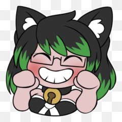 Tharkis - Fictional Character Emoji,Headpat Emoji