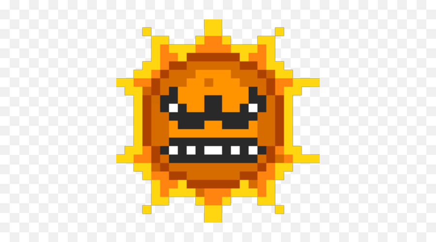 Steemit Celebrity Emoji Contest Upvote Rewards Steempeak - 8 Bit Mario Sun,Meep Emoji