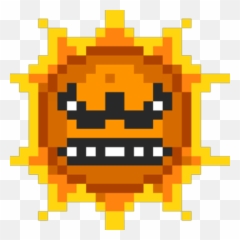 Steemit Celebrity Emoji Contest Upvote Rewards Steempeak - 8 Bit Mario Sun,Meep Emoji