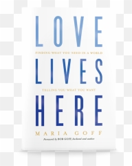 16 Bob Maria Goff - Finding What Your Family Needs In A Vertical Emoji,Emotion Chart Love