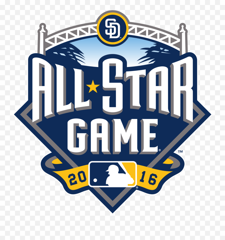 2016 Major League Baseball All - Mlb 2016 All Star Emoji,Baseball Player Emoji Manny Machado