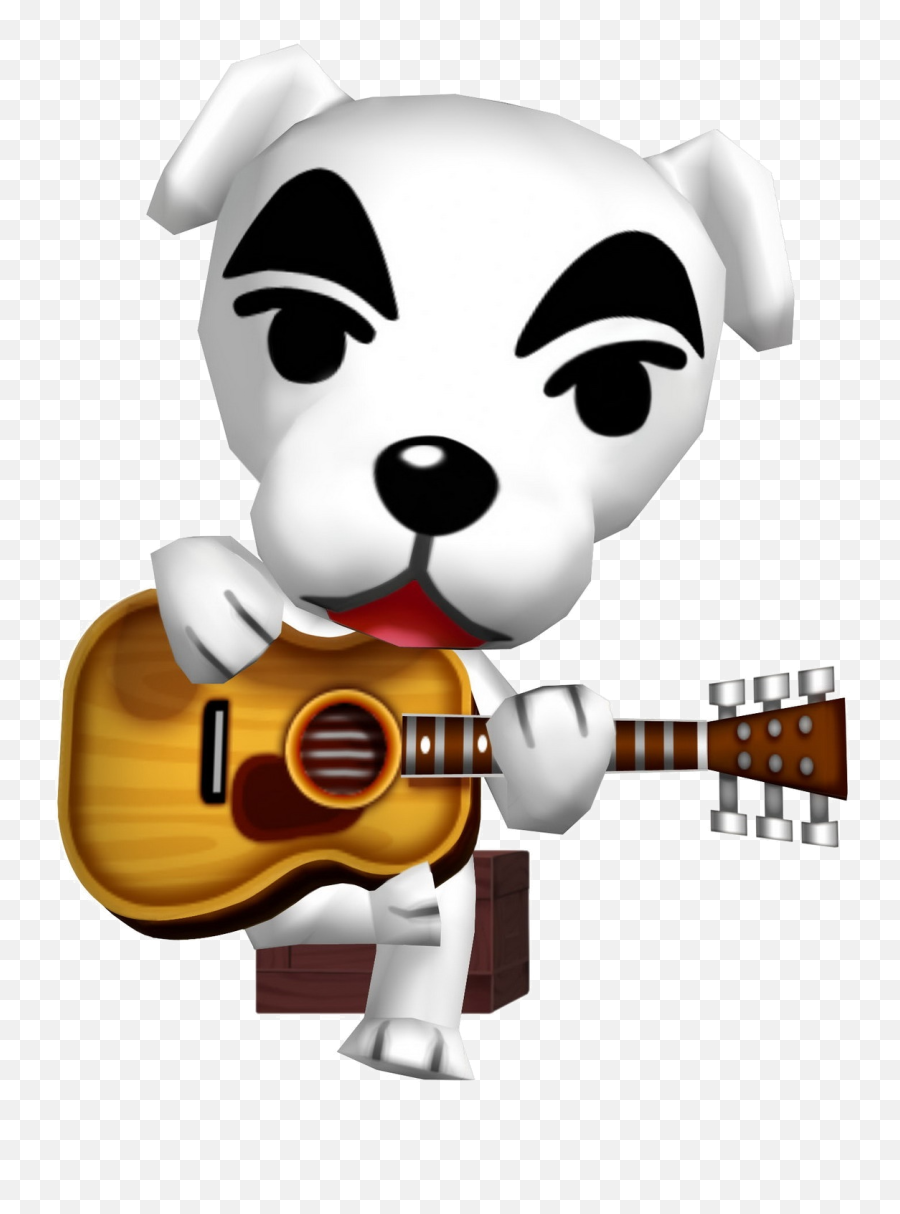 Cyrus K - Transparent Kk Slider Png Emoji,Animal Crossing Reese Emoticon