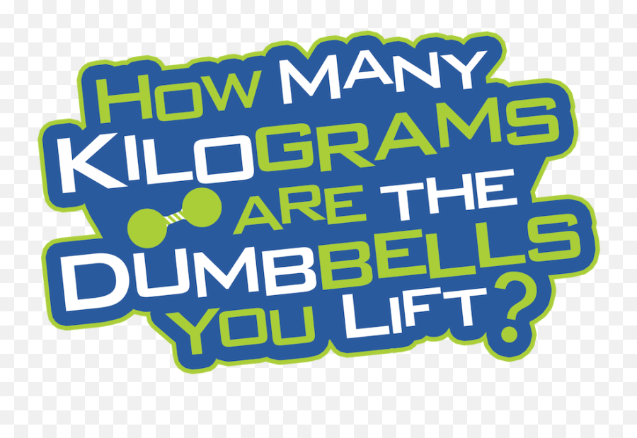 How Many Kilograms Are The Dumbbells You Lift Netflix - Language Emoji,Emotion Cartoon Netflix