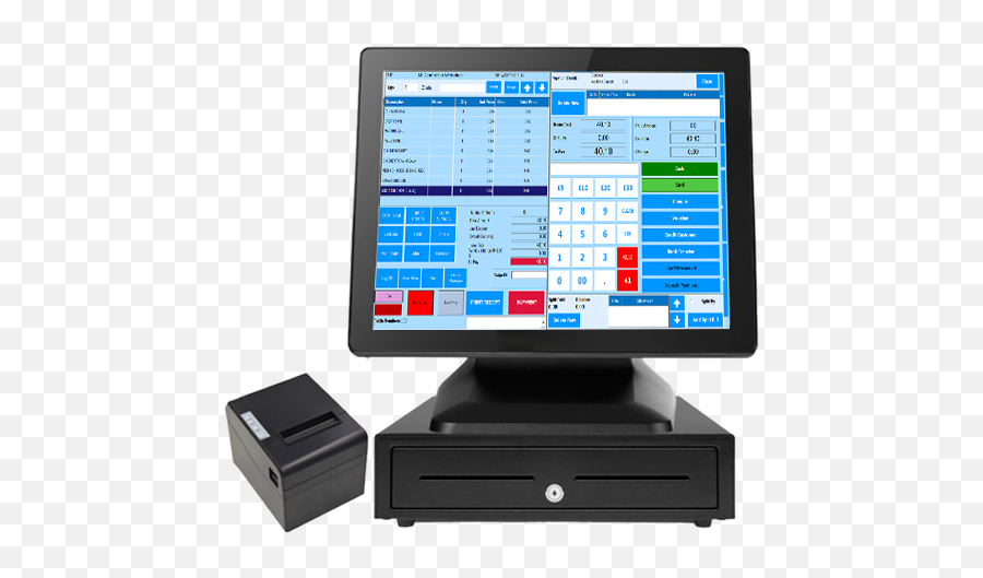 Pos System Archives - Epos Till Emoji,Epos Collection Emotion Price