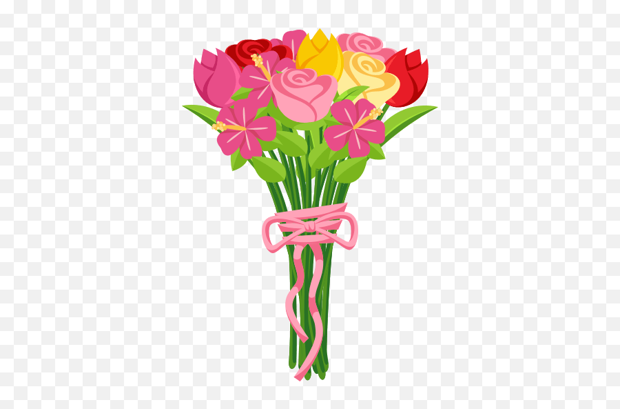 Spring Fling By Emojione By Joypixels Inc - Floral,Spring Break Emoji