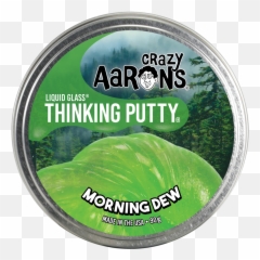 Liquid Glass Thinking Putty - Crazy Thinking Putty Rainbow Emoji,Liqued Emotions