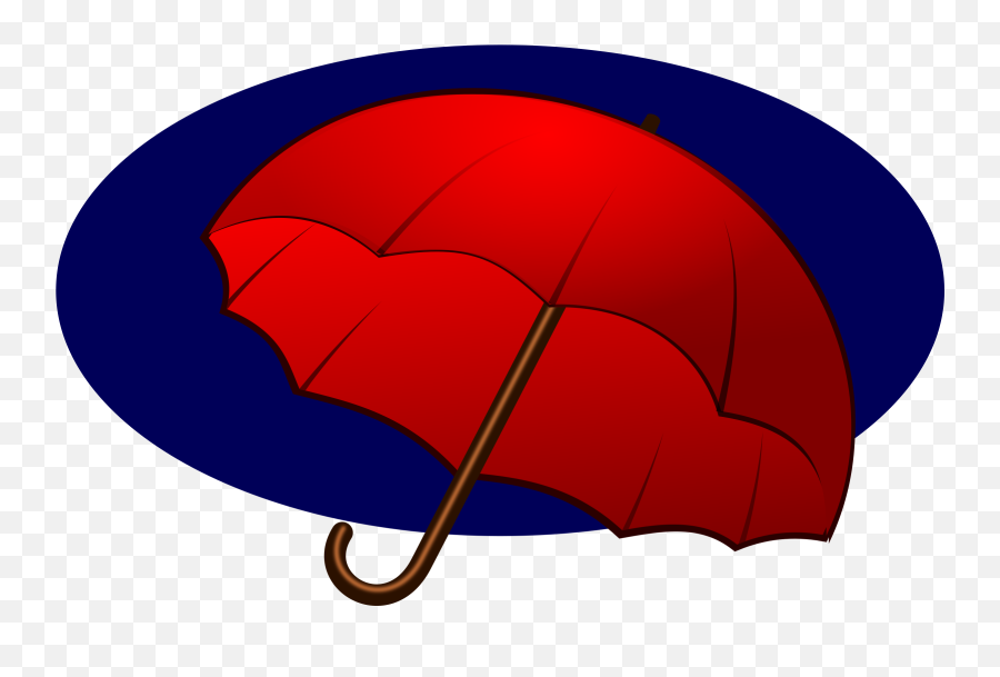 Clipart Umbrella Public Domain Clipart Umbrella Public - Music Emoji,Beach Umbrella Emoji