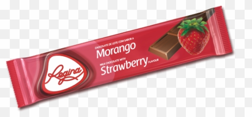 Regina Chocolate Leite Sabor Morango - Types Of Chocolate Emoji,Hotcocoa Emoji Png