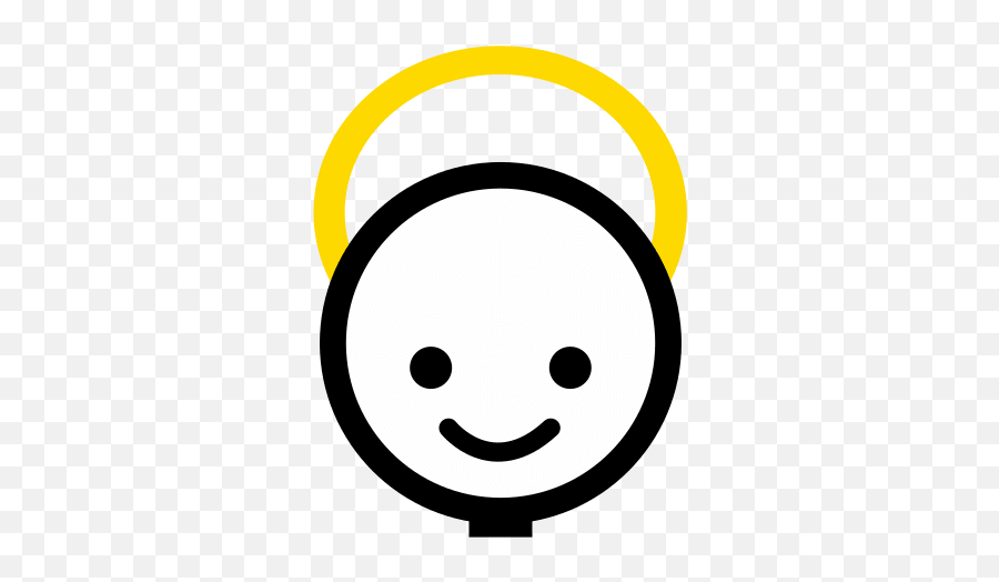 Goodwellfineokokayall Right In Blissymbolics Global - Happy Emoji,Okay Twitter Emoticon