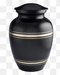 Beautiful Shades Of Mini Keepsakes Forever In Our Hearts - Vase Emoji,Emoji Keepsake Cups