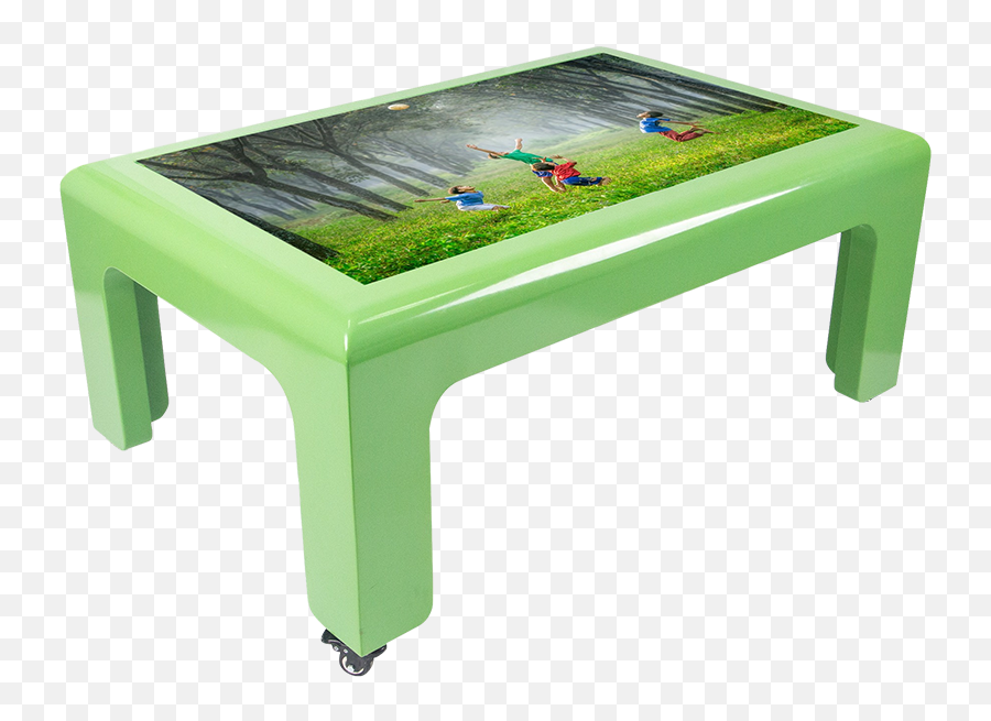 China Education Touch Table Manufacture And Factory Wivitouch - Outdoor Furniture Emoji,Curling Emoticons