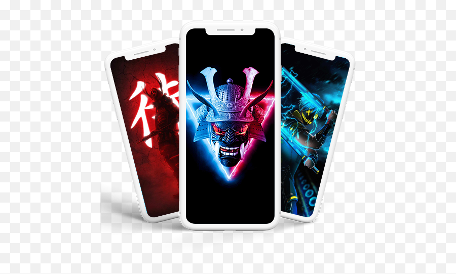 Samurai Wallpapers U2013 Apps On Google Play - Mobile Phone Case Emoji,Awesome Emoji Wallpapers