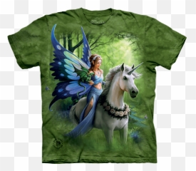 Come Ride With Dragons Fly With - Fairy Tshirt Emoji,Emotion Vs. Unicorn Blood