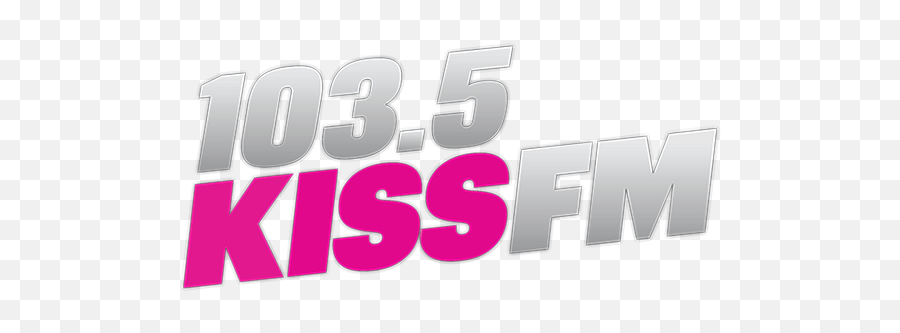 1035 Kiss Fm Iheartradio - Language Emoji,Miss Rn Be Emotion 2019 Ao Vivo