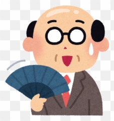 Top3jk - Hair Loss Emoji,Ossan Emoji
