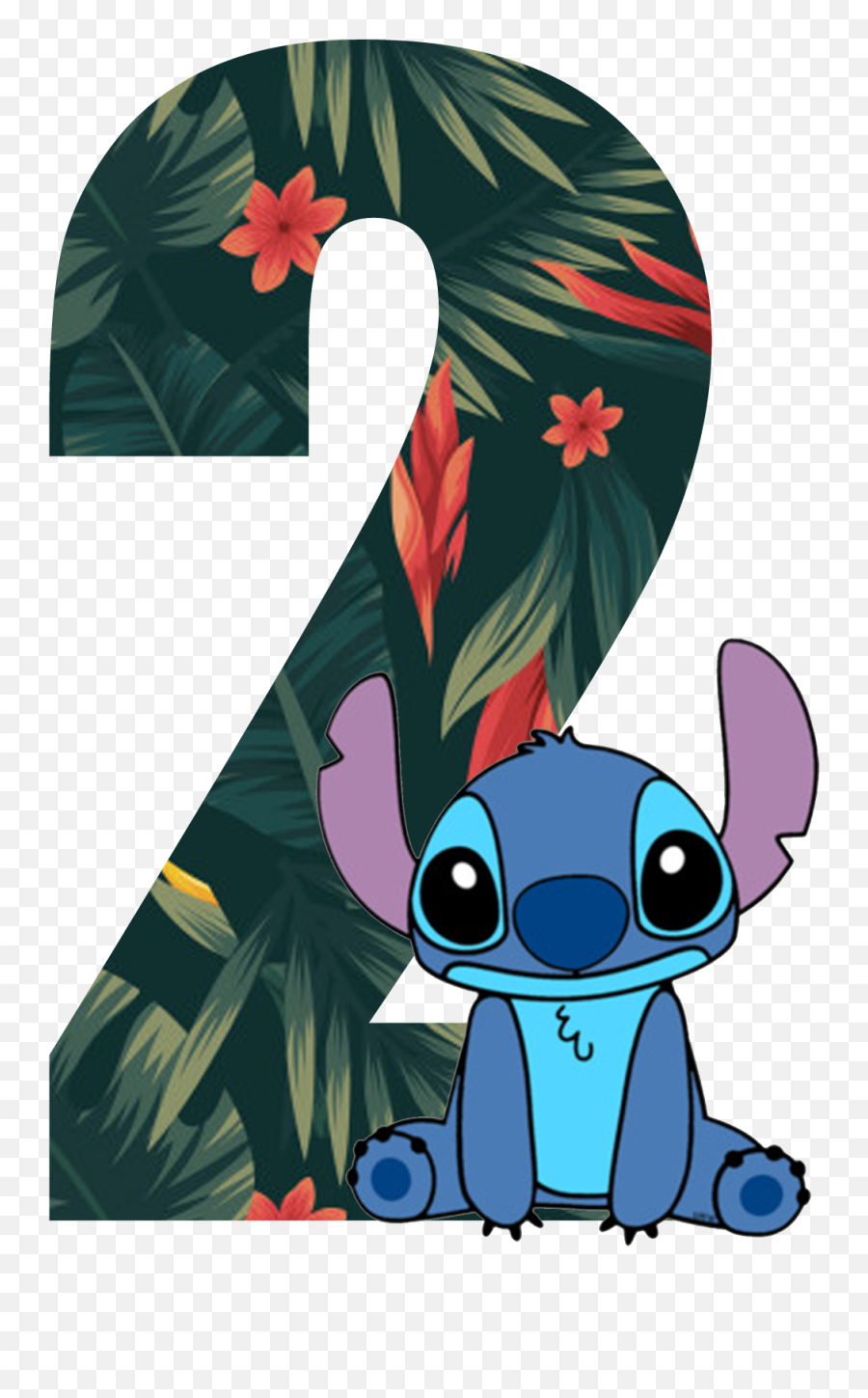 Ideas De Cumple Lilo Y Stitch Numero Lilo Y Stitch Emoji Decoraciones De Cumplea Os Para