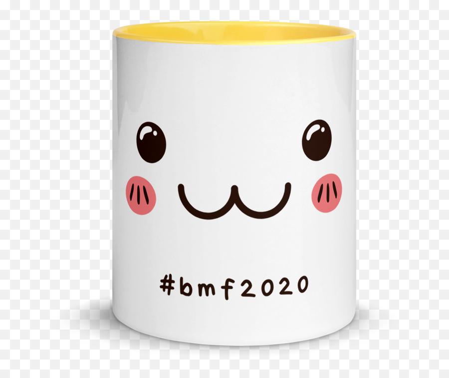 Home - Mug Emoji,Emoticons Flipping Bird