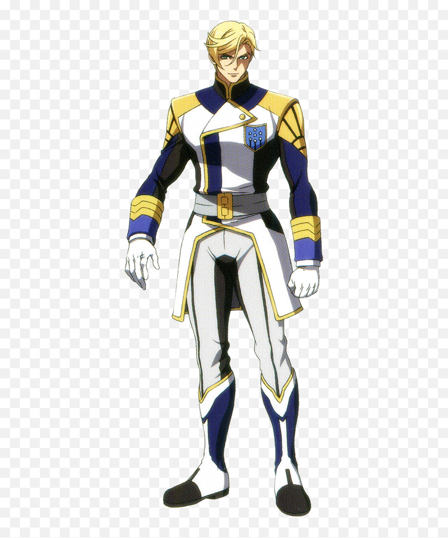 Mcgillis Fareed - Gundam Iron Blooded Orphans Mcgillis Emoji,Rhythm Emotion Gundam Wing Used In Episode