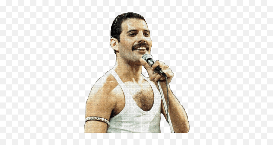 Freddie Mercury Bp - Freddie Mercury Emoji,Freddie Mercury Emoticon Facebook