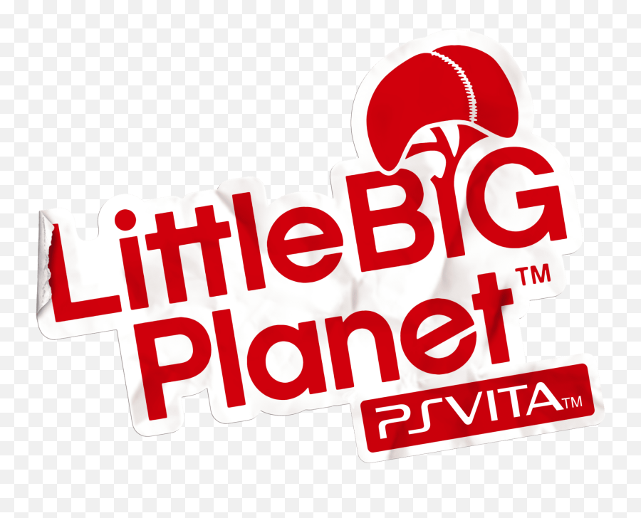 Portable - Little Big Planet Ps Vita Logo Png Emoji,Little Big Planet Emotions
