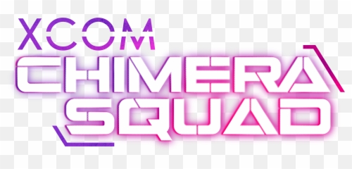 Xcom Chimera Squad Review Weu0027re All One Big Family In City 31 - Xcom Chimera Squad Title Emoji,Remove Negative Emotions Sims 4