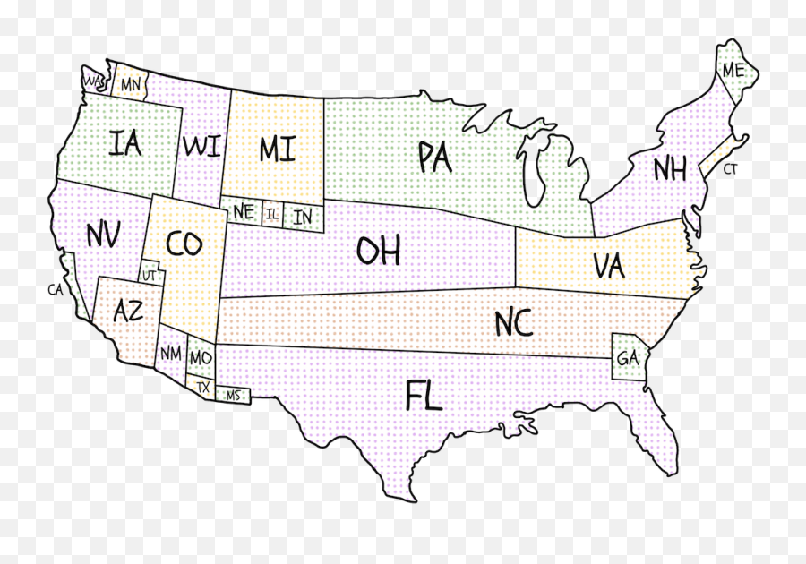 Httpsflowingdatacom20190814most - Unlikedsandwich Map Of Big Brother Big Sister Locations Emoji,Temperature Maps For Each Emotion