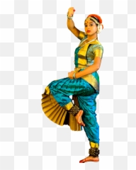 Bharatanatyam Arangetram Of Sowmya - Dance Emoji,6 Emotions In Indian Dance