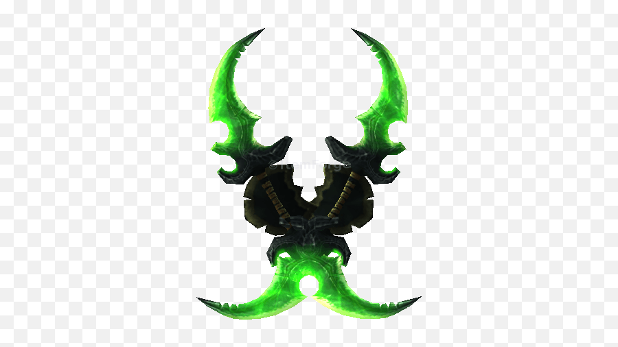 Buy Wow Warglaives Of Azzinoth - Warglaives Of Azzinoth Transparent Emoji,Warrior Warcraft Emoji