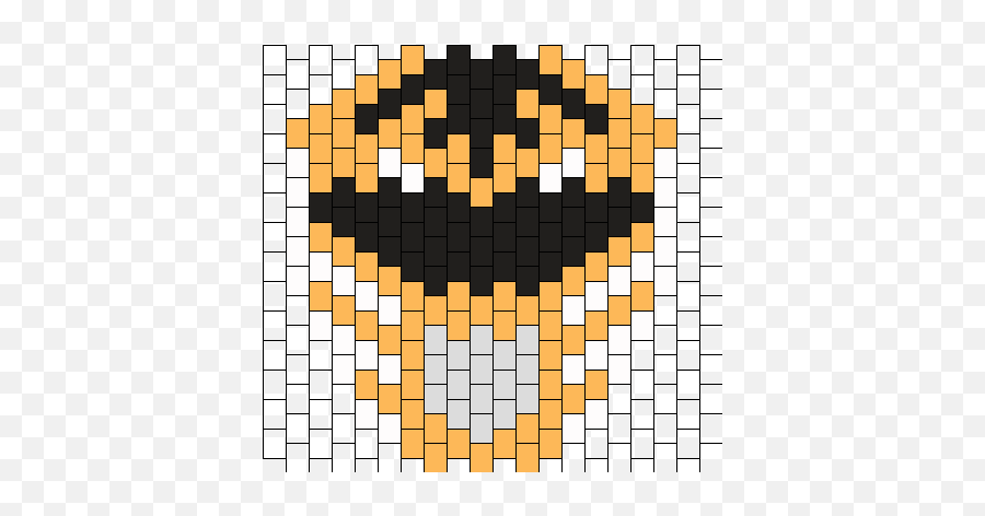 Izzet Bead Pattern - Free Power Ranger Perler Bead Patterns Emoji,Power Ranger Text Emoticon