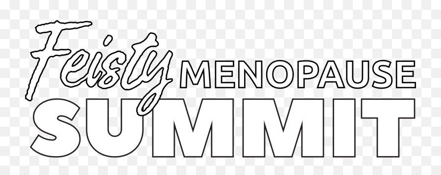Feisty Menopause Summit - Language Emoji,Menopause Emotions Meme