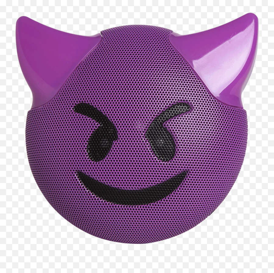 Jamoji Wireless Bluetooth Speaker - Jamoji Bluetooth Speaker Emoji,Trouble Emoticon