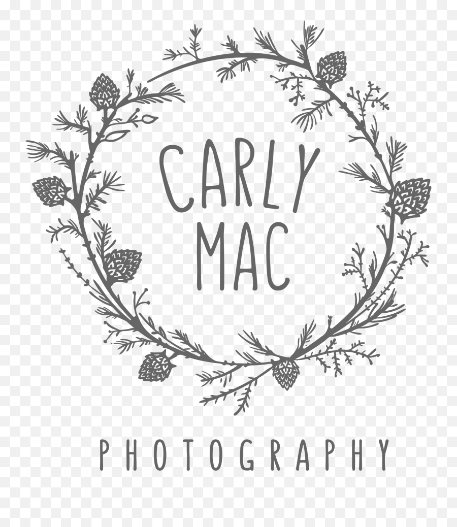 Carly Mac Photography - Floral Emoji,Ohnotheydidnt Carly Emotion