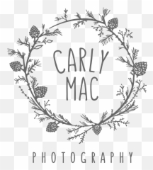 Carly Mac Photography - Floral Emoji,Ohnotheydidnt Carly Emotion