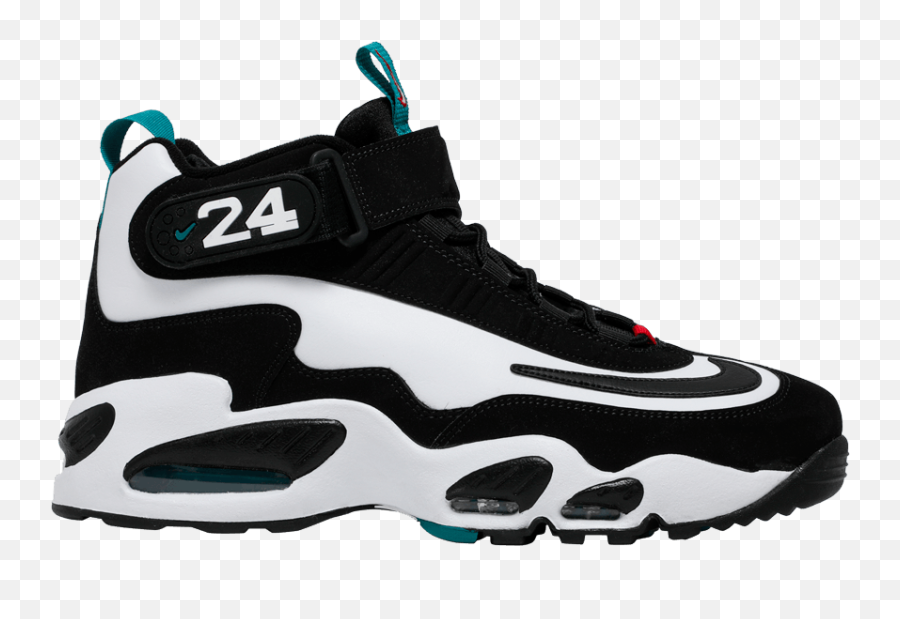 Air Griffey Max 1 Freshwater 2021 - Air Griffey Max 1 Emoji,1995 Emotion Ken Griffey