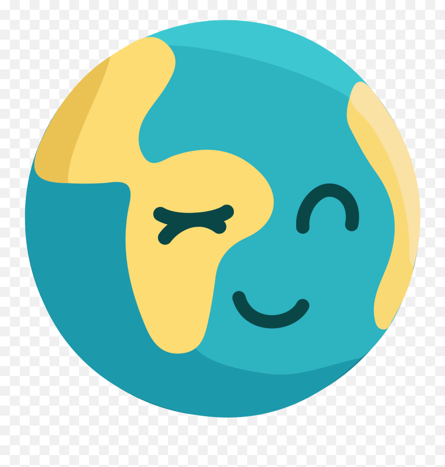 Ekwateur - Happy Emoji,Solair Emoji